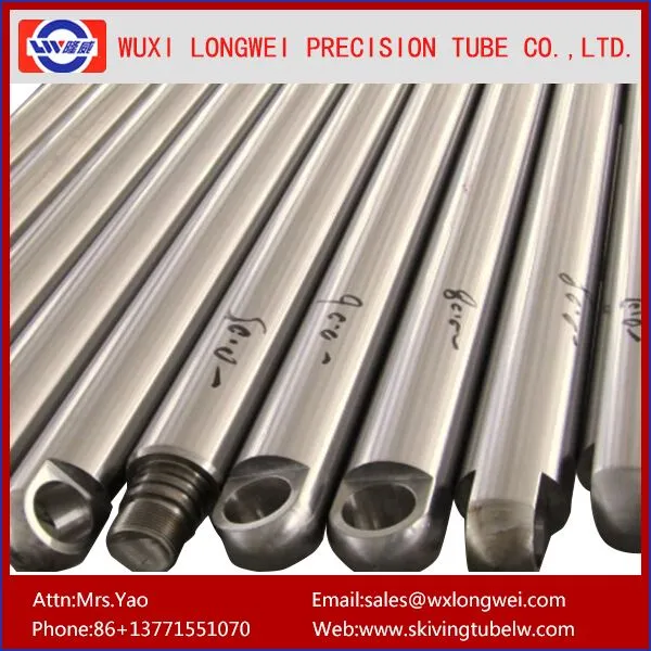 Forklift Piston Rod